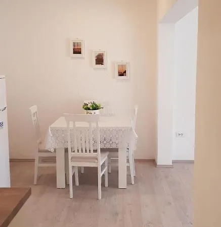 Apartments Juric Mimice Exterior photo