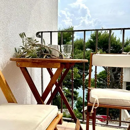 Apartments Juric Mimice Exterior photo
