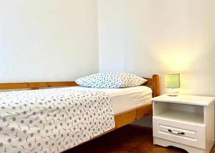 Apartments Juric
