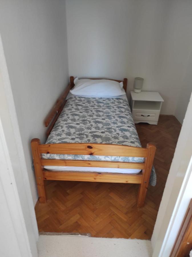 Juric Apartman