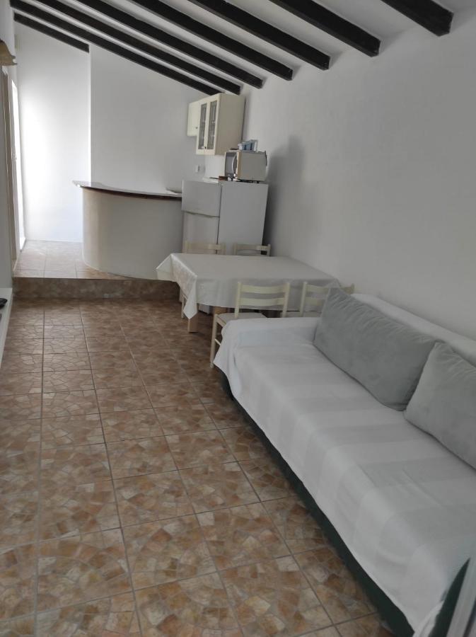 Juric Apartment *