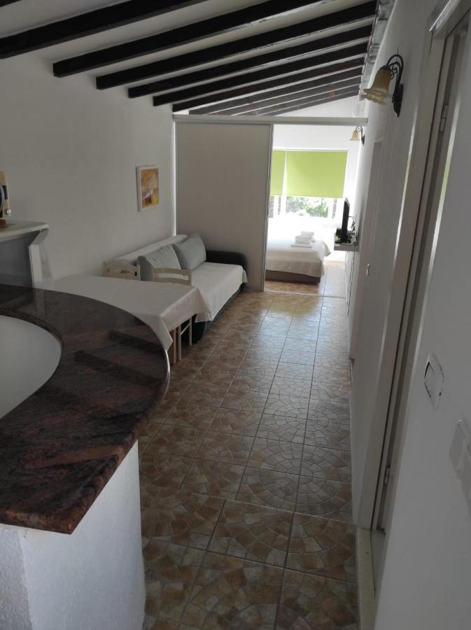 Juric Apartment