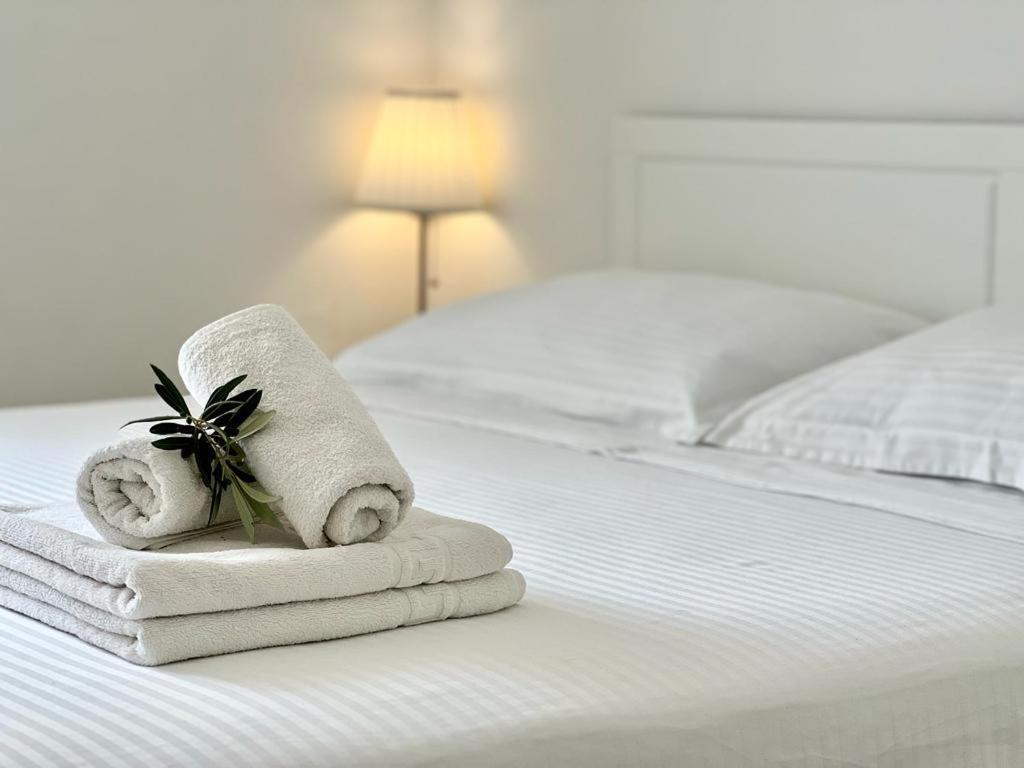 Juric Apartman Mimice