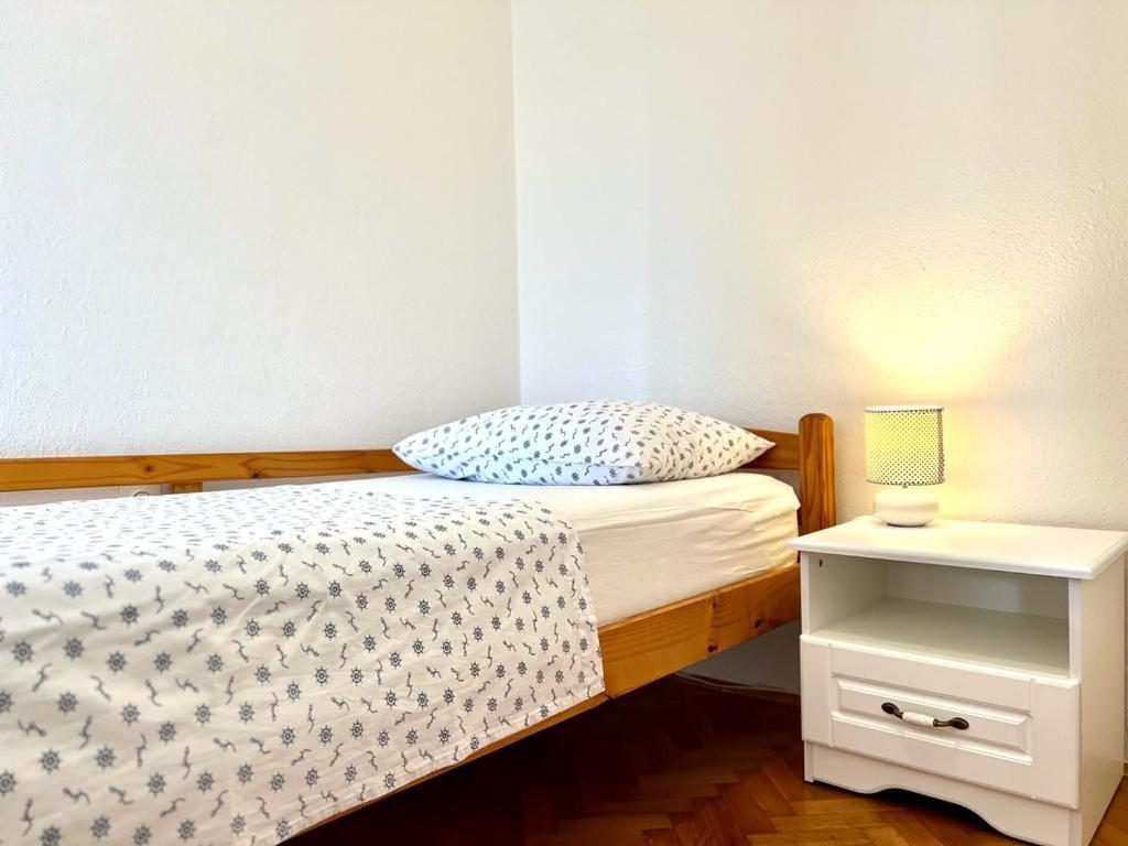 Juric Apartment