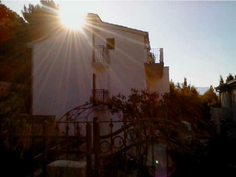 Juric Apartment